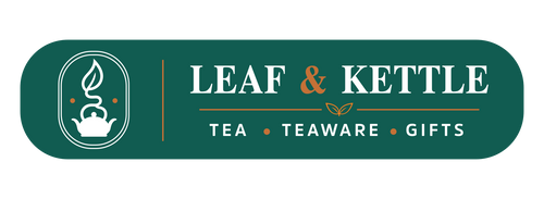 The Leaf & Kettle