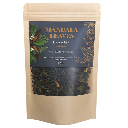50g Mid-summer Magic - Bag