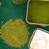 50g Ceremonial Matcha Tea - Tin