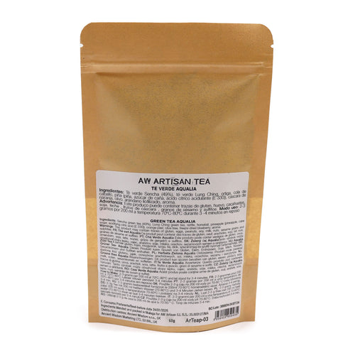 50g Green Dragon Blend - Bag