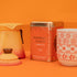 50g Red Bush Relax Tea - Tin