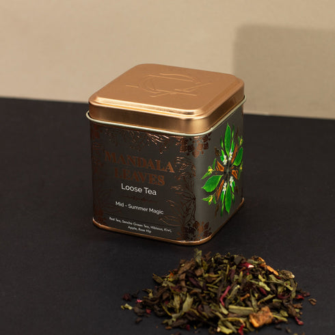 50g Mid-summer Magic - Tin