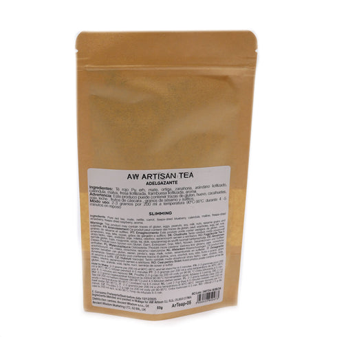 50g On Angels Wings - Bag