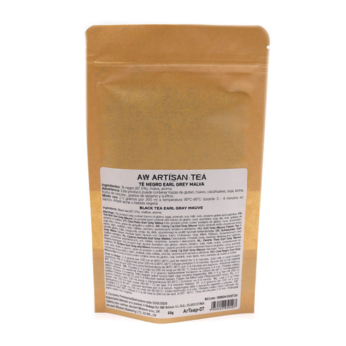 50g Merlin's Favorite Earl Grey - Bag