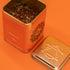 50g Red Bush Relax Tea - Tin