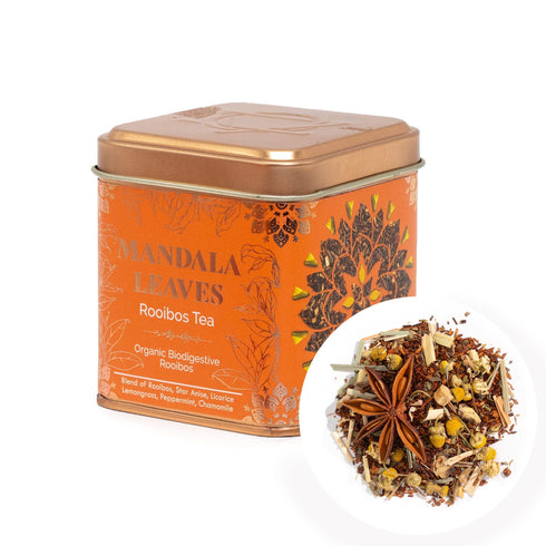 Herbal Infusion Assortment Collection