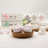 Agnes + Cat Secret Garden Bath Fizzer Gift Set