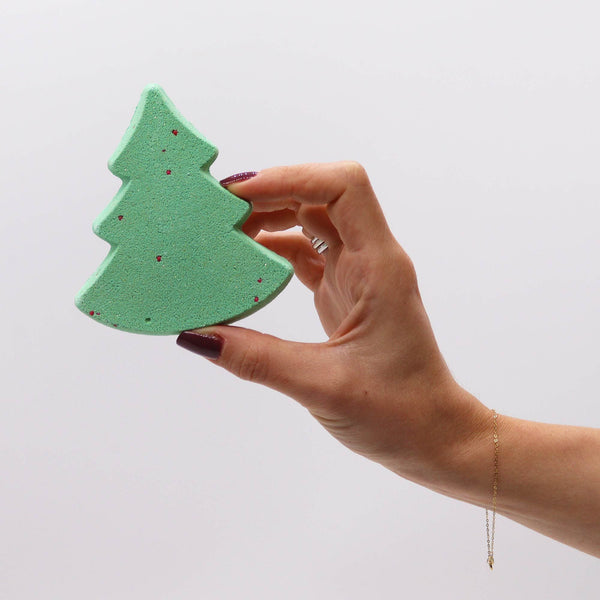Christmas Wish List Bath Bomb Gift Pack
