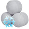 Box of Chill Pills (Mini Bath Bombs) - White Christmas 1.3Kg