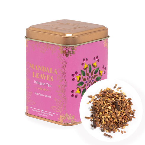 50g Yogi Spice Blend - Tin