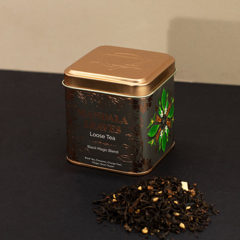 50g Black Magic Blend - Tin