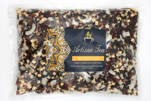 Hidden Islands Blend 1kg