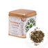50g Classic Green Tea with Lemon and Ginger - Tin