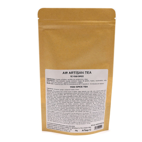 50g Yogi Spice Blend - Bag