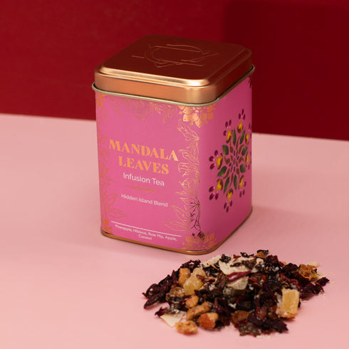 50g Hidden Islands Blend - Tin