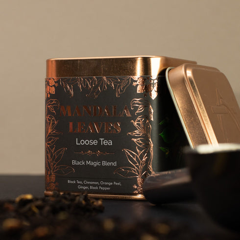 50g Black Magic Blend - Tin