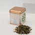 50g Classic Green Tea with Lemon and Ginger - Tin