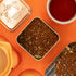 50g Red Bush Digestive - Tin