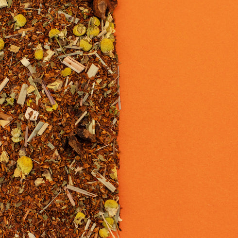 50g Biodigest Rooibos - Tin
