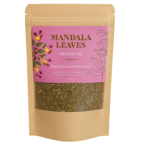 50g Mindfulness Meditation - Bag