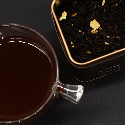 50g Black Magic Blend - Tin