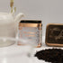 50g Cinnamon Black Tea - Tin