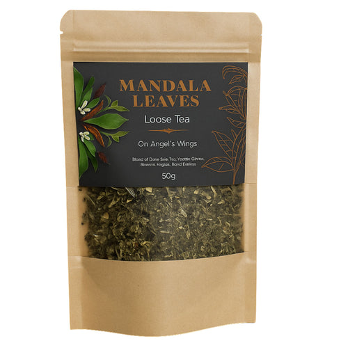 50g On Angels Wings - Bag