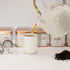 50g Cinnamon Black Tea - Tin