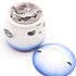Panda Teapot Set with Three Cups - Sky Blue