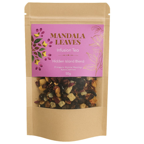 50g Hidden Islands Blend - Bag