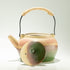 Japanese Kyusu Style Tea Set - 4 Cups