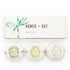 Agnes + Cat Berry & Fig Bath Fizzer Gift Set
