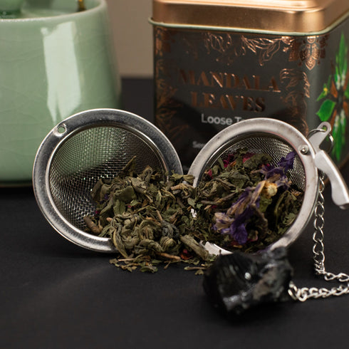 50g Serenity Souk Blend - Tin