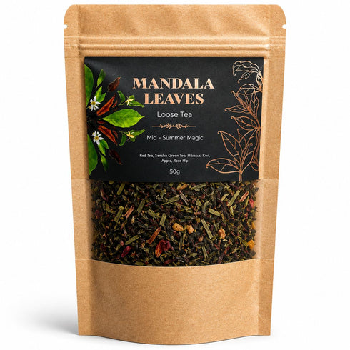 50g Mid-summer Magic - Bag