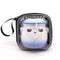 Panda Teapot Set with Three Cups - Sky Blue