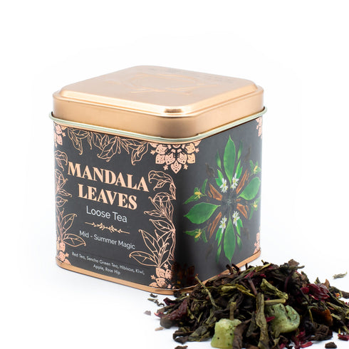 50g Mid-summer Magic - Tin