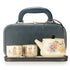 Travel Teapot Set with Two Cups - Cat Lover