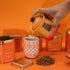 50g Rooibos Eco Great Wall of China - Tin