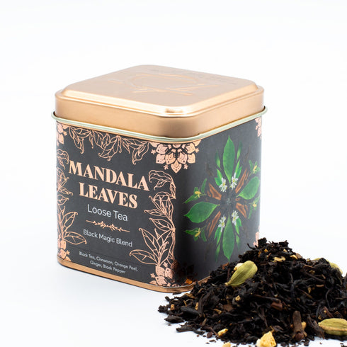 50g Black Magic Blend - Tin