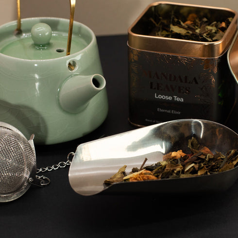 50g Serenity Souk Blend - Tin