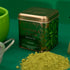50g Ceremonial Matcha Tea - Tin