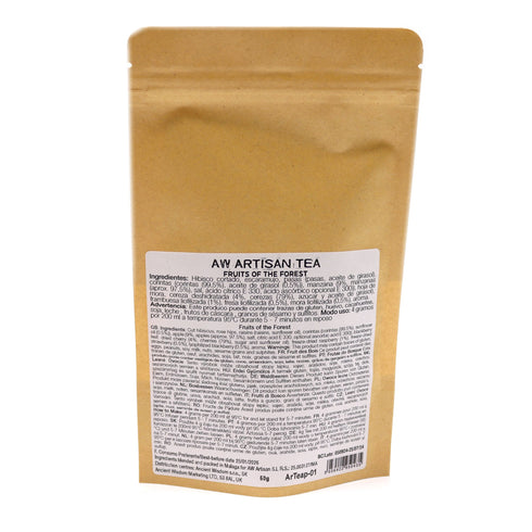 50g Druid's Forest Blend - Bag