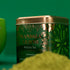 50g Ceremonial Matcha Tea - Tin