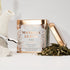 50g Classic Green Tea with Lemon and Ginger - Tin
