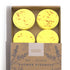 Zen Shower Steamers - Therapy Wellness Gift Set - De - Stress