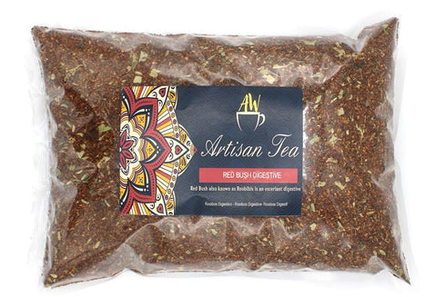 Red Bush Digestive 1kg