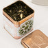 50g Classic Green Tea with Lemon and Ginger - Tin