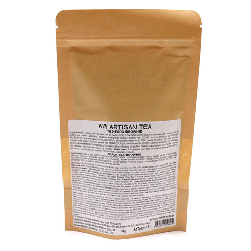 50g Dark Brown Magic - Bag