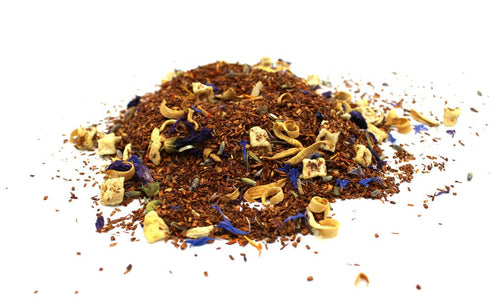 50g Red Bush Relax - Bag