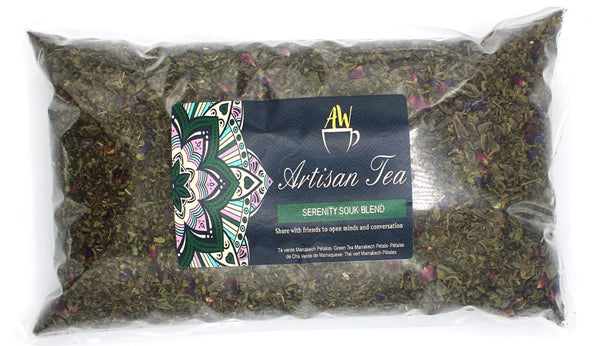 Serenity Souk Blend 1kg